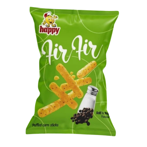 Fir Fir